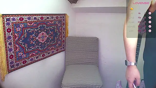 sademobeer online show from March 2025 09:40:02 PM