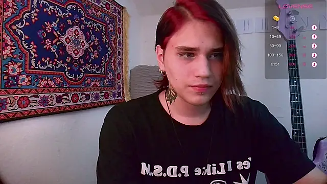 sademobeer online show from March 2025 11:50:02 PM