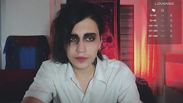 sademobeer online show from November 2025 01:04:02 AM