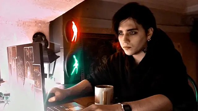 sademobeer online show from February 2026 09:52:02 PM