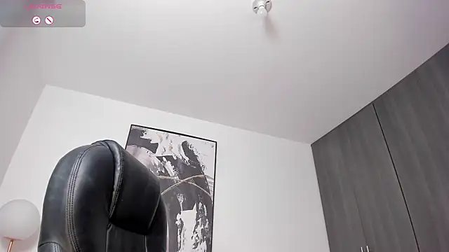 StacyConner online show from February 2025 09:13:02 PM