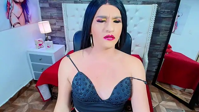 TRINY TS online show from March 2026 09:09:02 PM