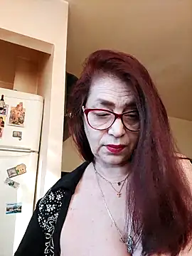 Love Tina56 online show from October 2025 05:41:02 AM