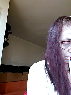 Love Tina56 online show from October 2025 05:46:01 AM