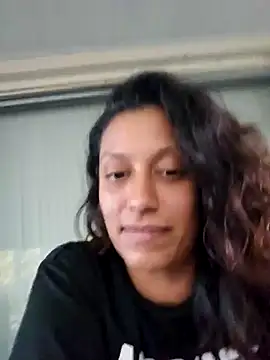 Nikkierosee online show from December 2024 12:49:02 PM