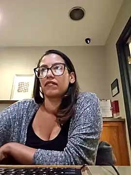 Nikkierosee online show from February 2025 07:55:02 AM