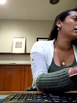 Nikkierosee online show from February 2025 04:03:02 AM