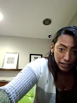 Nikkierosee online show from February 2025 07:09:01 AM