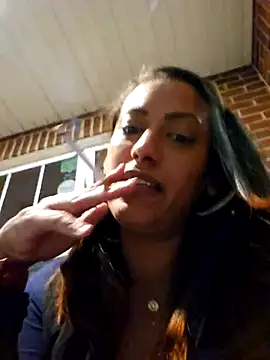 Nikkierosee online show from March 2025 07:19:01 AM