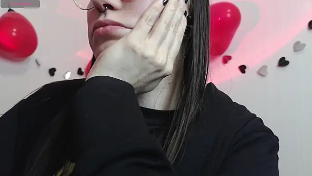 Aelita bb online show from February 2026 11:00:01 PM