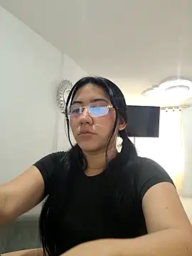 PamelaTomson online show from January 2026 06:33:01 PM