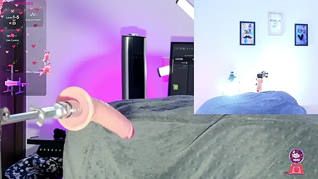 Snapshot of Scarlett-Smile chatting on March 2025 12:16:02 AM Scarlett-Smile online show from March 2025 12:16:02 AM