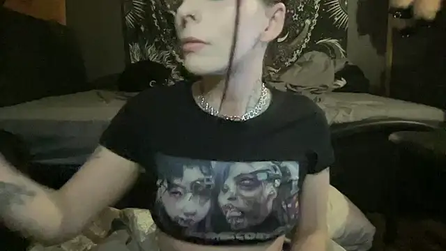 TeenyDoll online show from March 2025 02:35:02 AM