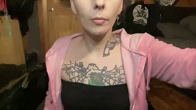 TeenyDoll online show from October 2025 02:09:01 AM