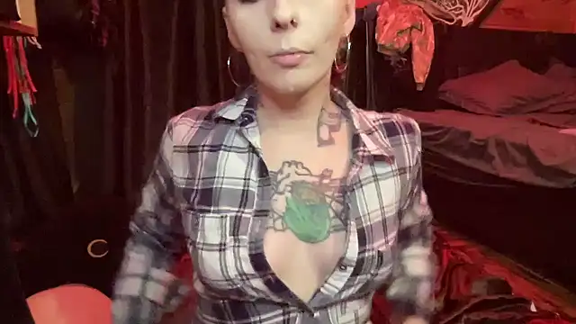 TeenyDoll online show from October 2025 01:17:01 AM