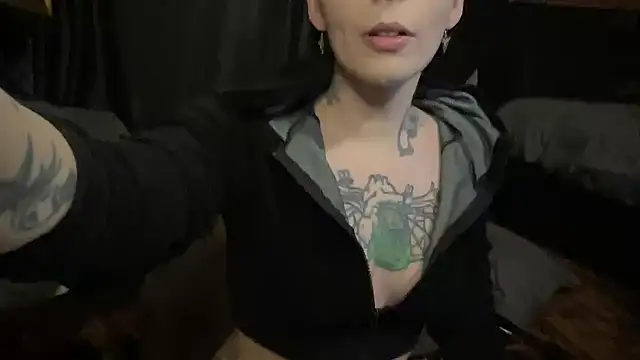 TeenyDoll online show from December 2025 02:39:01 AM