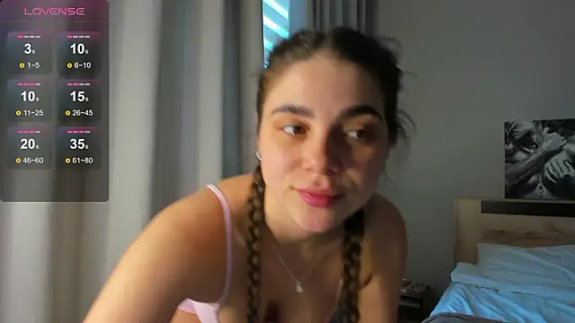 Bella Foryou online show from March 2026 02:34:01 PM