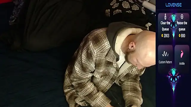 MaxRouger online show from October 2025 09:15:01 AM