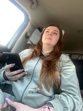 CandyShoopp online show from March 2025 06:38:02 AM