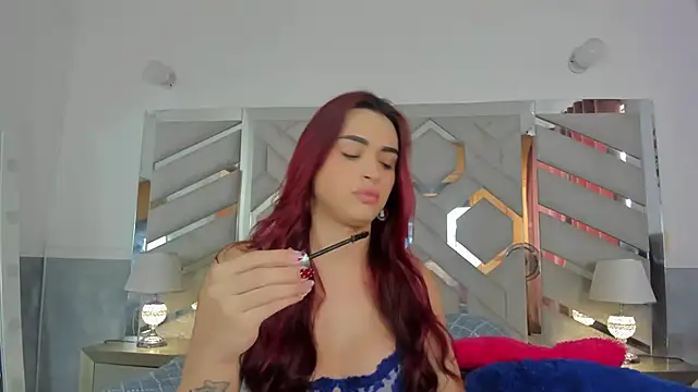 alexandra fire69x online show from February 2026 02:37:02 PM