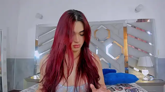 alexandra fire69x online show from March 2026 02:54:02 PM