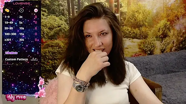 Pavla Soft online show from July 2026 11:44:01 PM