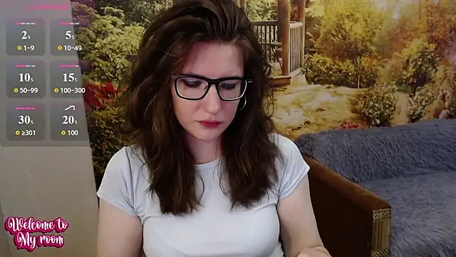 Pavla Soft online show from July 2026 05:33:02 AM