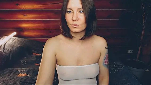 Platina Fox online show from December 2024 08:36:02 AM