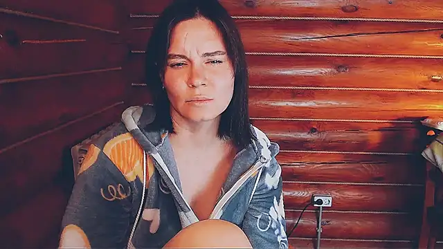 Platina Fox online show from October 2025 08:44:01 AM