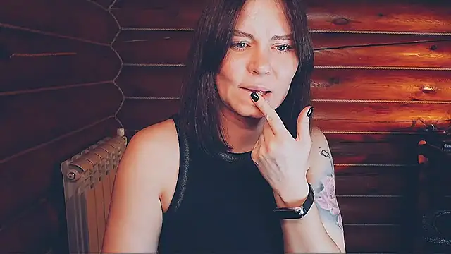 Platina Fox online show from December 2025 07:12:01 AM