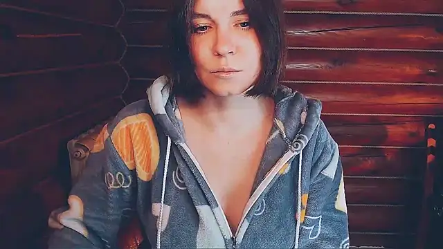 Platina Fox online show from February 2026 05:01:02 AM