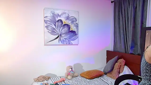 vanessabrown  online show from January 2025 04:12:01 AM