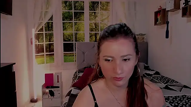 vanessabrown  online show from May 2026 07:55:02 PM