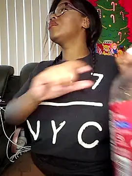 lollycoco online show from December 2025 10:03:01 PM