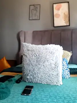 PearlSexxy69 online show from October 2025 09:53:02 AM