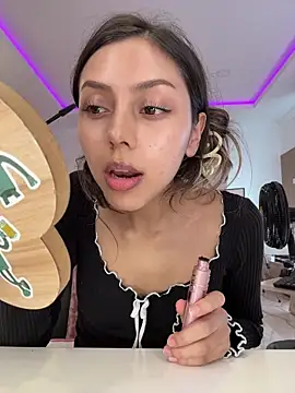 Sensualtease online show from November 2025 08:51:01 PM