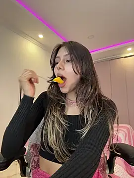 Sensualtease online show from January 2026 10:56:02 PM