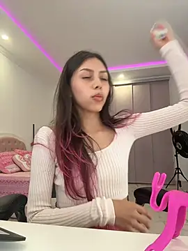 Sensualtease online show from February 2026 11:14:01 PM