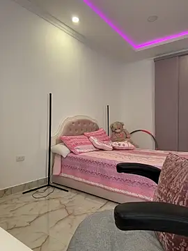 Sensualtease online show from February 2026 08:34:01 PM