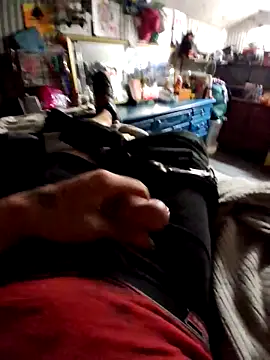 MrDaRkO 420 online show from May 2026 02:50:02 AM