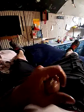 MrDaRkO 420 online show from May 2026 04:19:01 AM
