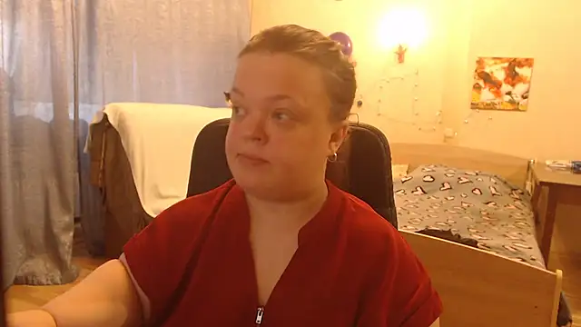 Janiffer MiMi online show from December 2024 12:44:01 PM