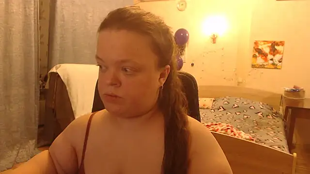 Janiffer MiMi online show from December 2024 10:41:02 PM