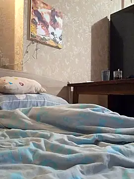 Janiffer MiMi online show from January 2025 05:16:01 AM