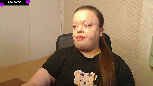 Janiffer MiMi online show from March 2026 02:55:01 PM