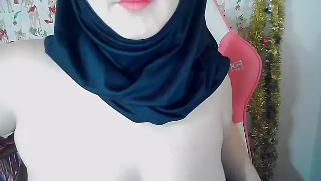 PinkPudding online show from December 2024 02:11:01 PM