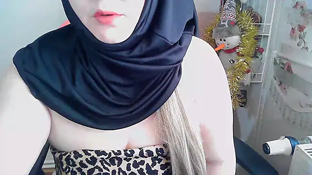 PinkPudding online show from December 2024 11:43:02 AM