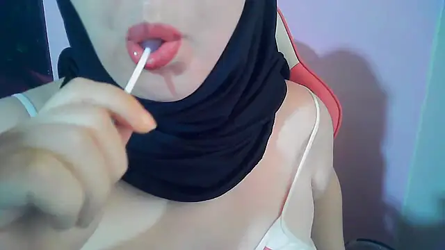 PinkPudding online show from September 2025 12:05:01 PM