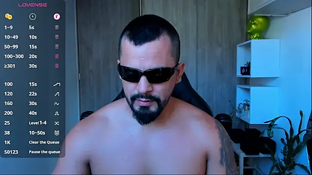 Ricardo 1998 online show from January 2025 09:06:01 PM