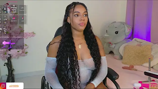 HollyJorda online show from June 2026 09:13:02 PM